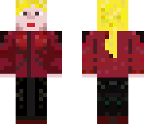 buffy summers