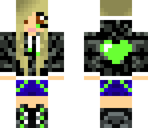 my gamer girl