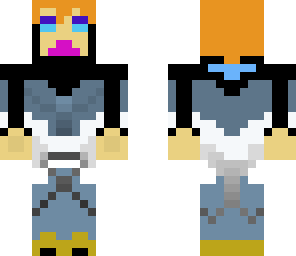 frost army guy