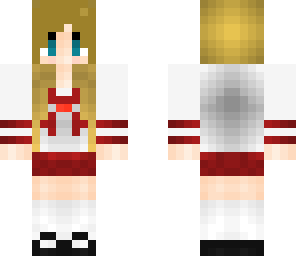 lizzy's school uniform