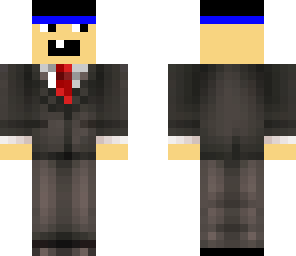 agent baby