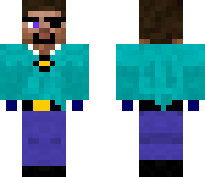 cool steve