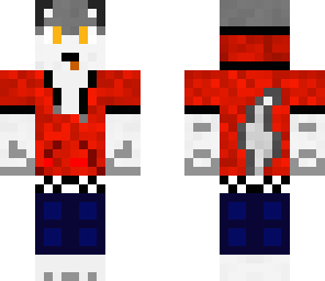wolf