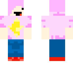 derp kirby human