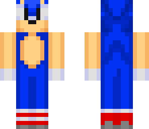 sonic