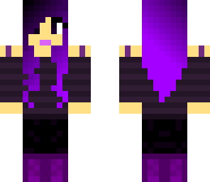 ender girl
