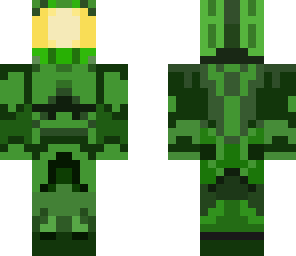 masterchief