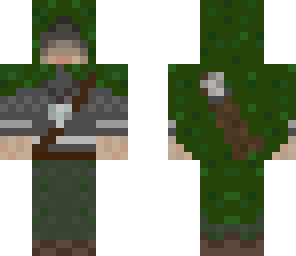 ranger