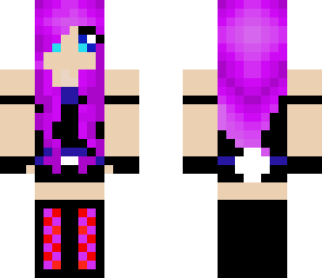 emo girl