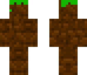 grass block