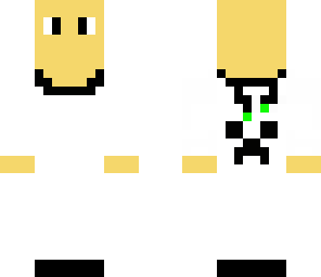 bald guy wearing headphones
