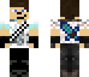 finnaly done aaron's steve