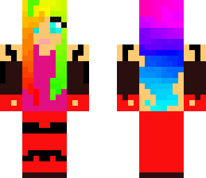 i made this all by my self