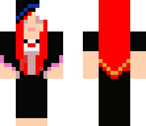 vampire maiden