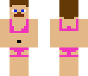 steve at the beach