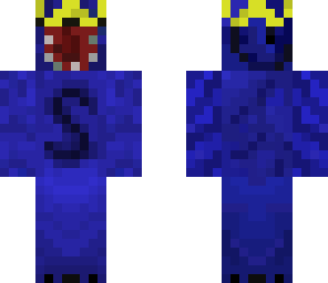 squid king