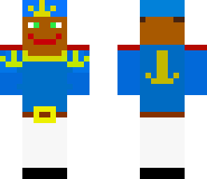ship captain