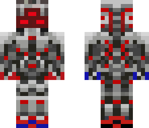 cyber alien