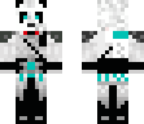 pandaman
