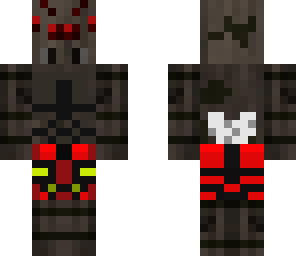 thay spider