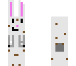 easter bunny