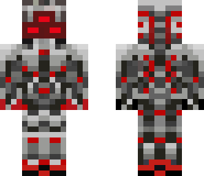 cyber alien