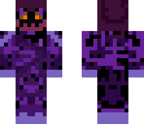 the darkness