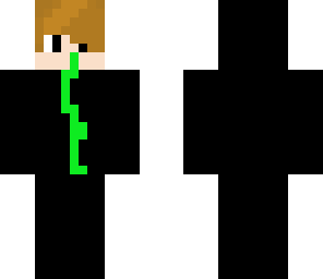 bugerboy