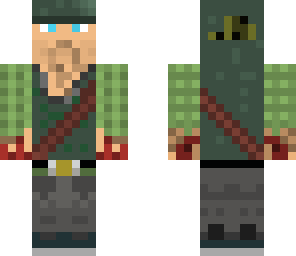 hunter eric
