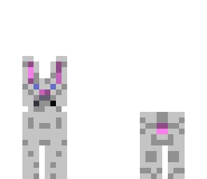 bunny