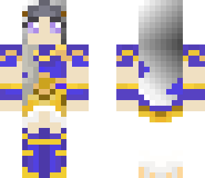 valkyrie lenneth