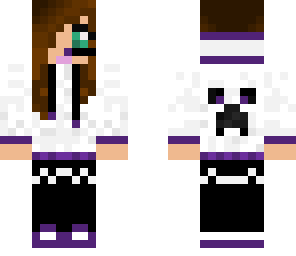purple gamer