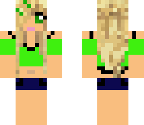 girl