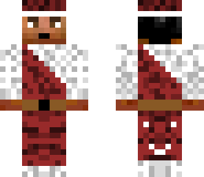 my skin noel