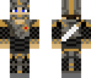 kiopian trooper