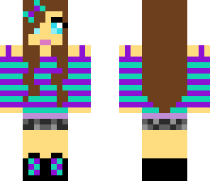 cute girl v6