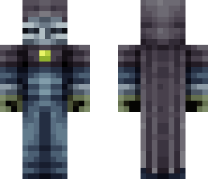 necromancer
