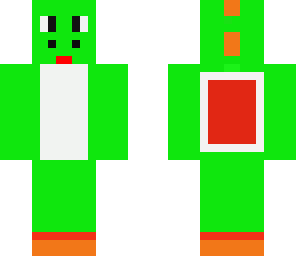 yoshi