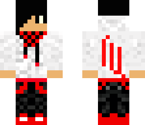 edited skrillex fan