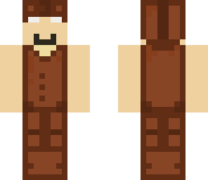 leatherarmorherobrine