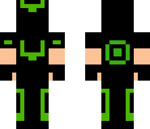 tron verde 4