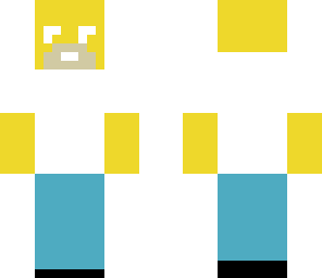 homer simpson