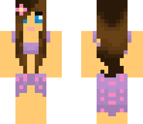 hawaii beach girl