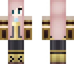 megurine luka