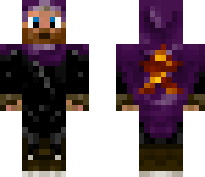 wizard guy