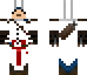 ezio