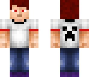 red man