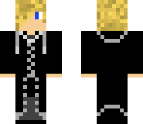 roxas