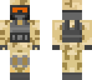 nova soldier