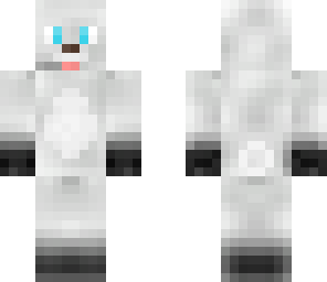 easter bunny fixed problem